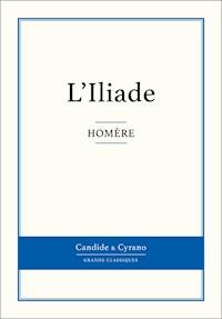 L'Iliade - Homère - ebook