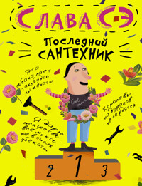 Последний сантехник - Слава Сэ - ebook