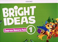 Bright Ideas 1 Classroom Resource Pack -  - książka