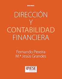 Dirección y contabilidad financiera - Fernando Pereira - ebook