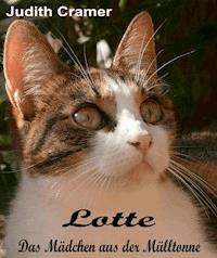 Lotte - Judith Cramer - ebook