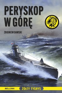 Peryskop w górę - Zbigniew Damski - ebook + audiobook + książka