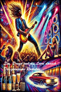 Sex, Drugs und die Leere danach - Jörg Wanner - ebook