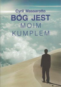Bóg jest moim kumplem - Massarotto Cyril - ebook