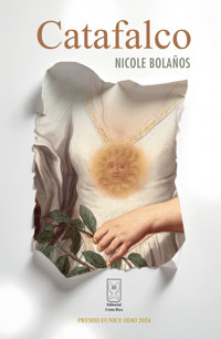Catafalco - Nicole Bolaños - ebook