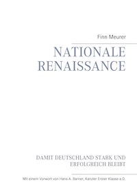Nationale Renaissance - Finn Meurer - ebook