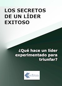 Los secretos de un líder exitoso - Las 4 miradas de la gestión empresarial - ebook