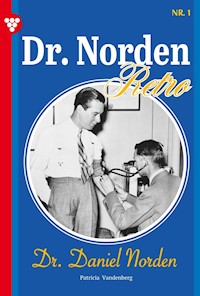 Dr. Daniel Norden - Vandenberg Patricia - ebook
