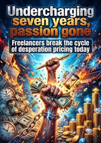 Undercharging seven years, passion gone - Olivia Bennett - ebook