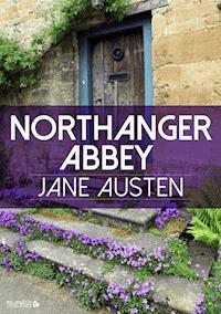 Northanger Abbey - Jane Austen  - ebook