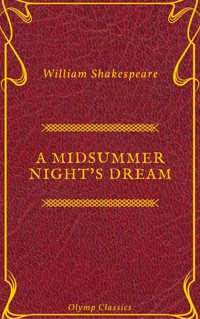 A Midsummer Night's Dream ( Olymp Classics) - William Shakespeare - ebook