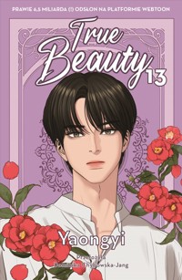 True Beauty 13 - Yaongyi - książka