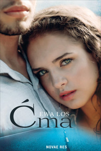 Ćma - Ewa Los - ebook + książka