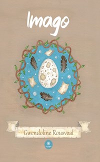 Imago - Gwendoline Rousvoal - ebook