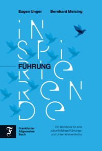 Inspirierende Führung - Eugen Unger - ebook