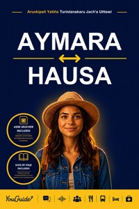 The Language Guide for Travelers - Aymara to Hausa - YouGuide - ebook