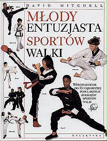 Młody entuzjasta sportów walki - David Mitchell - ebook