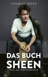 Das Buch des Charlie Sheen - Charlie Sheen - ebook