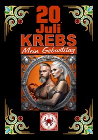 20.Juli, mein Geburtstag - Andreas Kühnemann - ebook