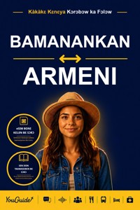 The Language Guide for Travelers - Bambara to Armenian - YouGuide - ebook
