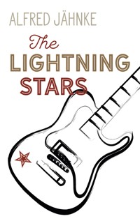 The Lightning Stars - Alfred Jähnke - ebook