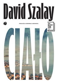 Ciało - David Szalay - ebook