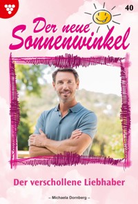 Der verschollene Liebhaber - Michaela Dornberg - ebook