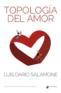 Topología del amor - Luis Darío Salamone - ebook