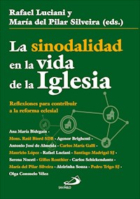 La sinodalidad en la vida de la Iglesia - AAVV - ebook