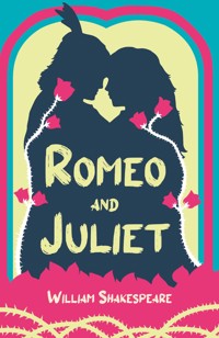 Romeo and Juliet - William Shakespeare - ebook + audiobook