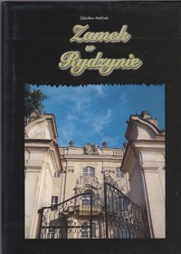 Zamek w Rydzynie - Zdzisław Moliński - ebook