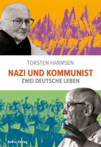 Nazi und Kommunist - Torsten Harmsen - ebook