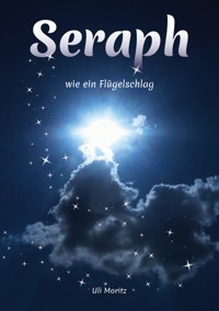 Seraph - Uli Moritz - ebook