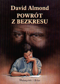 Powrót z bezkresu - David Almond - ebook