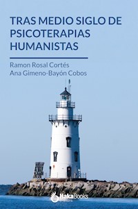 Tras medio siglo - Ramón Rosal Cortés - ebook