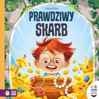 Czytam dziecku codziennie. Prawdziwy skarb - Izabela Michta - książka