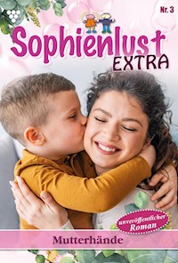 Mutterhände - Gert Rothberg - ebook