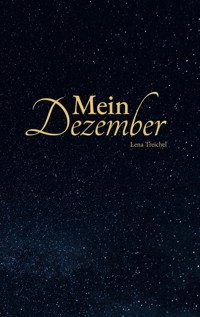 Mein Dezember - Lena Treichel - ebook