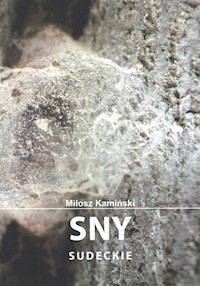 Sny sudeckie - Kamiński Miłosz - książka
