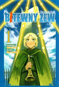 Bitewny zew. The buggle call. Tom 1 - Mozuku Sora - książka