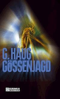 Gössenjagd - Gunter Haug - ebook
