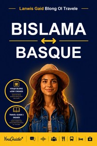 The Language Guide for Travelers - Bislama to Basque - YouGuide - ebook
