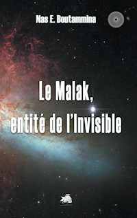 Le Malak, entité de l'Invisible - Nas E. Boutammina - ebook