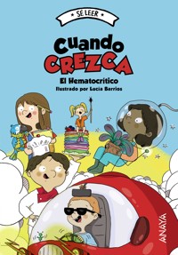 Cuando crezca - El Hematocrítico - ebook