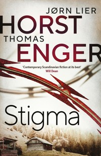 Stigma - Enger Thomas - ebook
