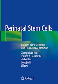 Perinatal Stem Cells -  - ebook