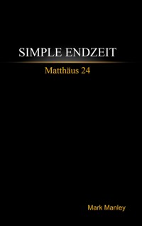 Simple Endzeit - Mark Manley - ebook
