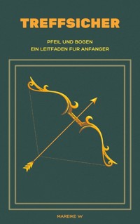 Treffsicher - Mareike W. - ebook