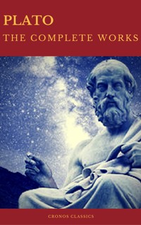 Plato: The Complete Works (Best Navigation, Active TOC) (Cronos Classics) - Plato - ebook