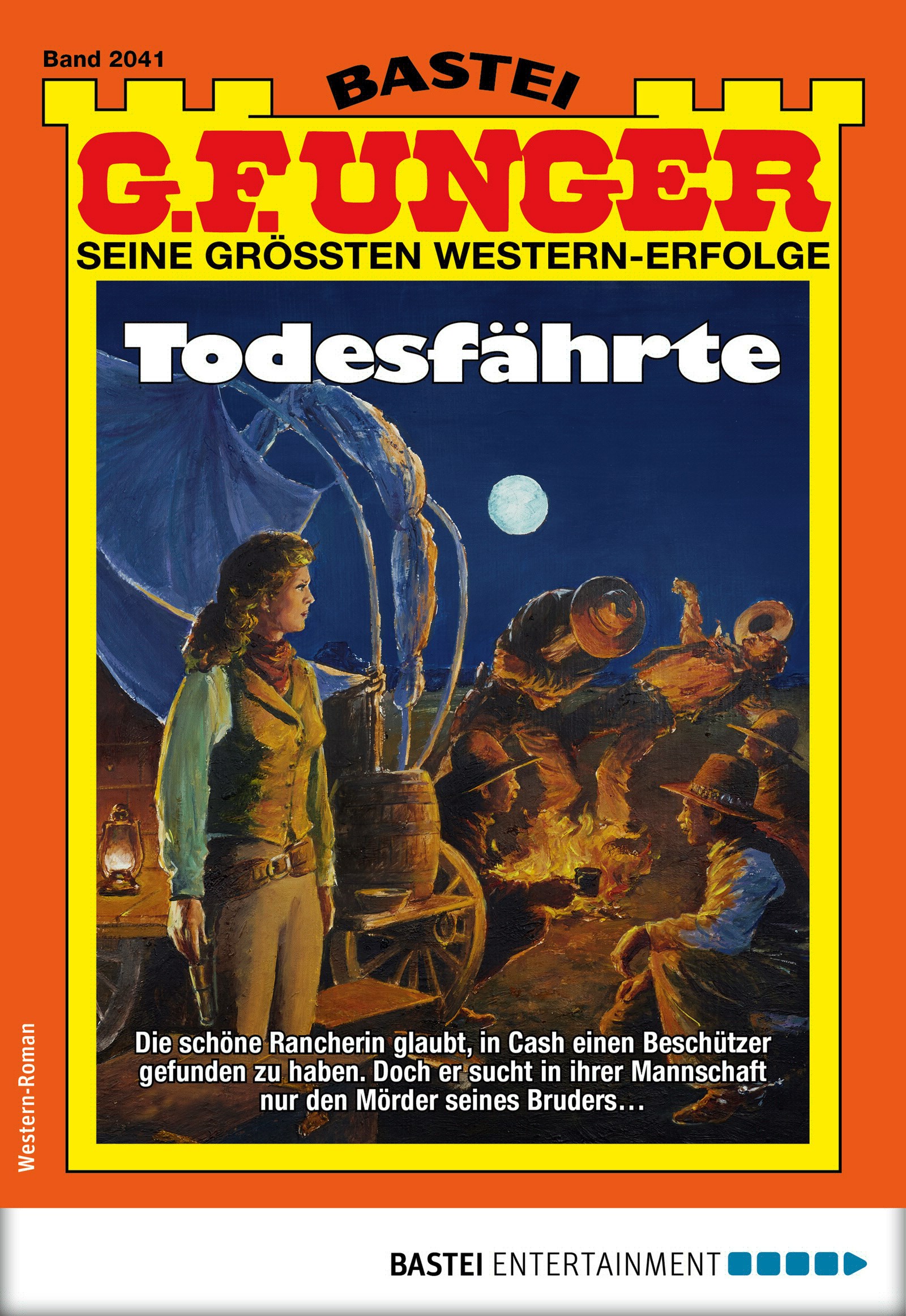 G. F. Unger 2041 - Western